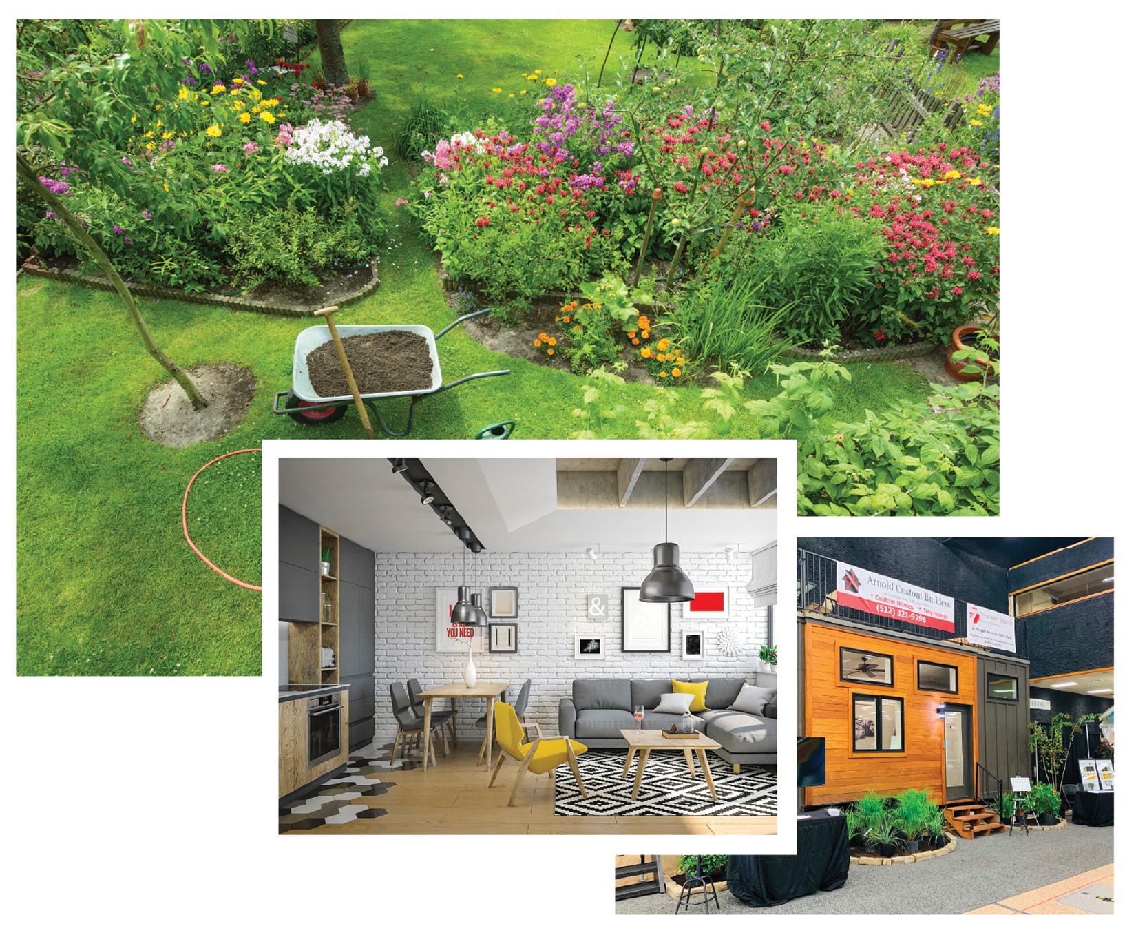 Home and Garden Show