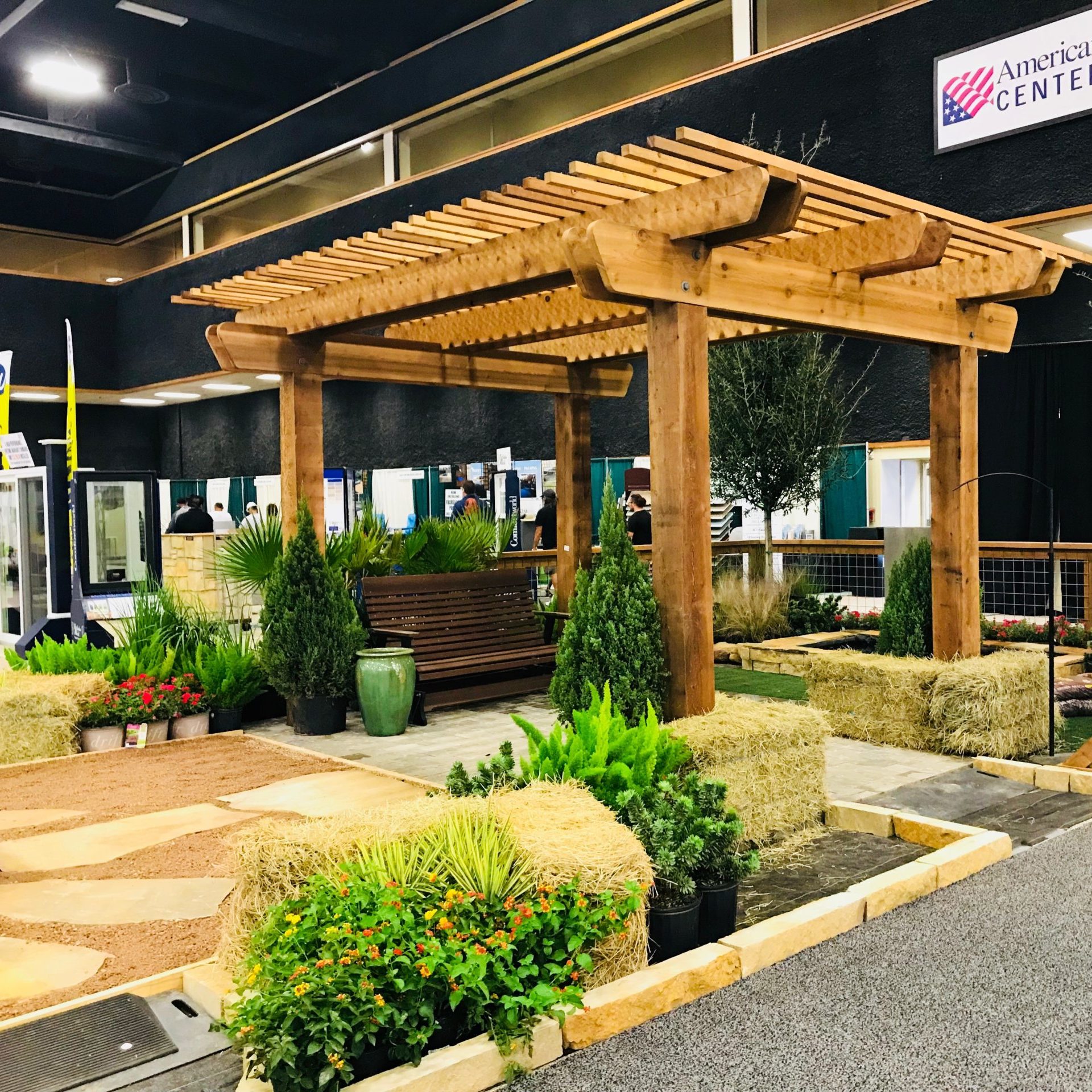 2018 Corpus Christi Fall Home & Garden Show
