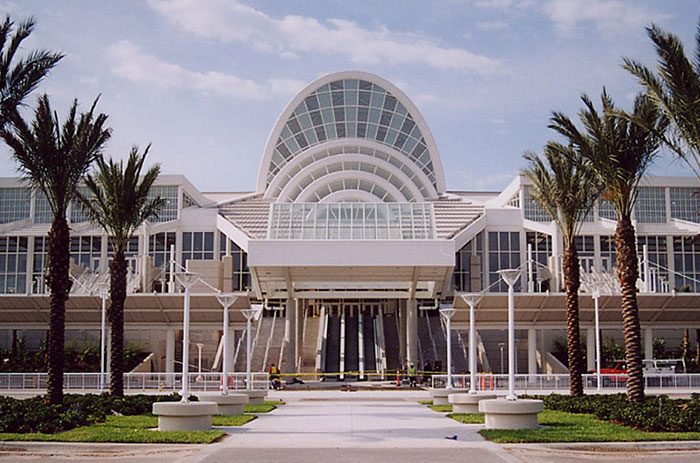 Orlando Home and Garden Show